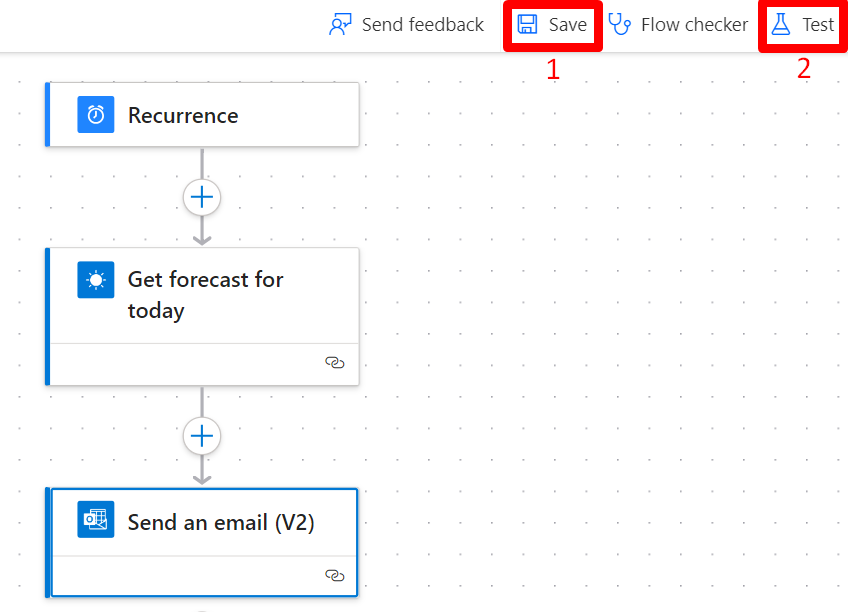 Scheduled Trigger Flows